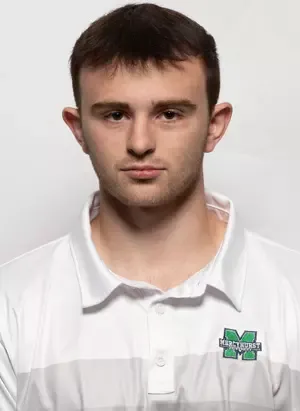 Noah Adamson, Wrestling, Mercyhurst University