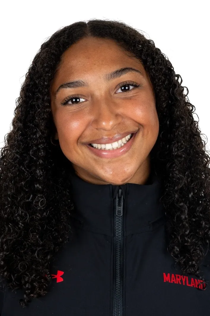 Layla Hammer, Gymnastics, University of Maryland