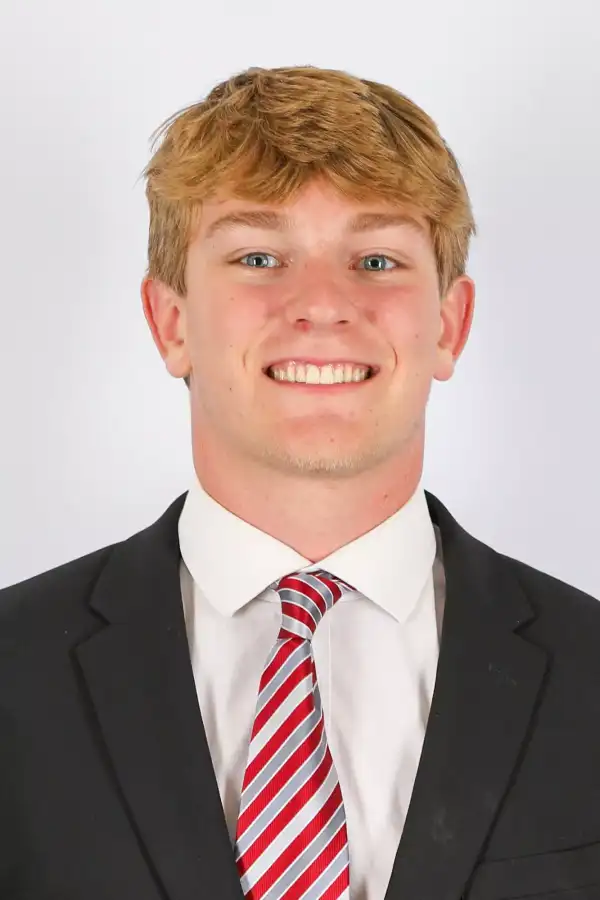 Max Hornbacher, Football, Saginaw Valley State University