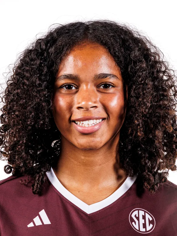 Teagan Scarlett, Soccer, Mississippi State University
