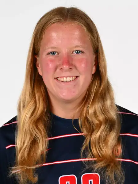 Molly Kinsella, Soccer, Duquesne University