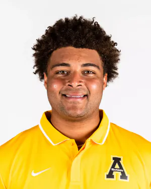 Kameron Miller, Baseball, Appalachian State University