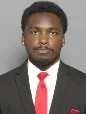 Darrion Bowers, Football, undefined