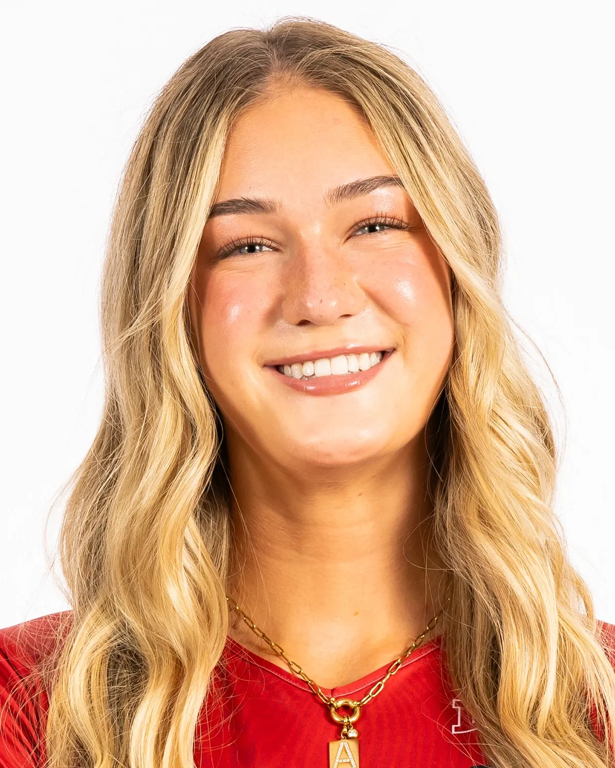 Andi Jackson, Volleyball, undefined