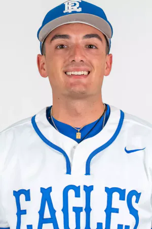 Brad Salamone, Baseball, Embry-Riddle Aeronautical University