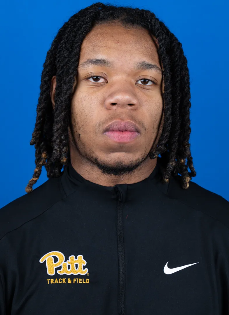 Elijah Amenra, Track and Field, undefined