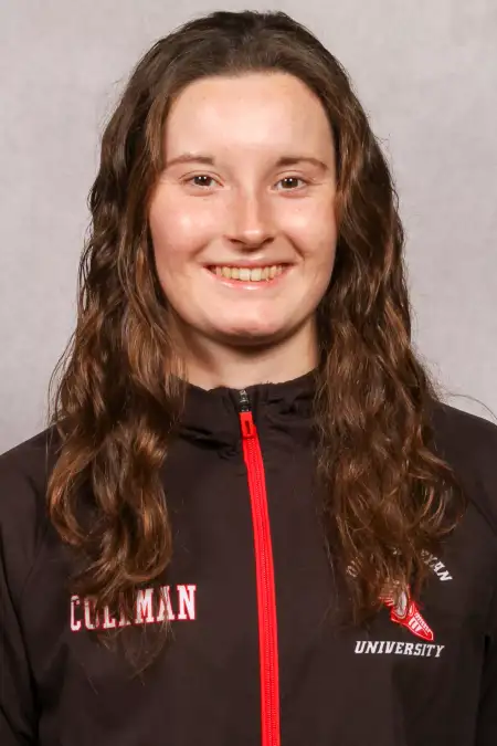 Claire Coleman, Track and Field (O), Ohio Wesleyan University