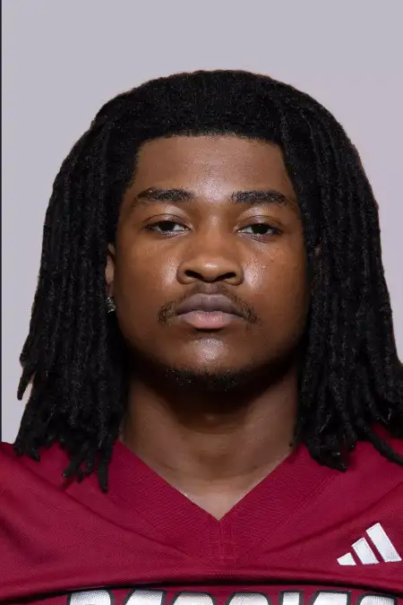 Tayshawn Paskel, Football, Henderson State University