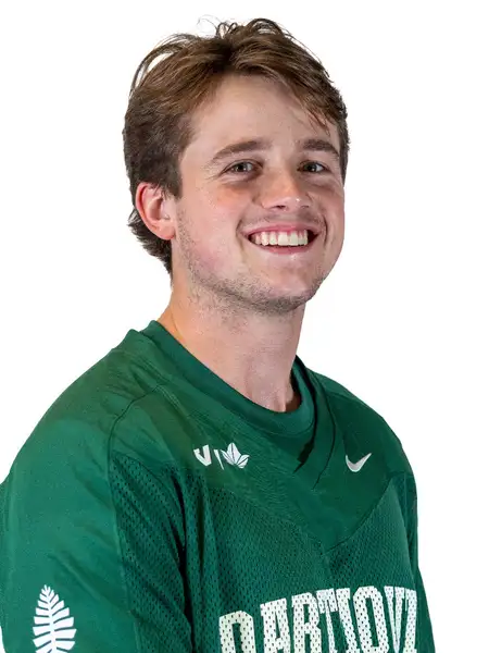 Thomas Power, Lacrosse, Dartmouth College