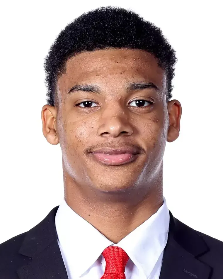 Bryce Jackson, Basketball, undefined