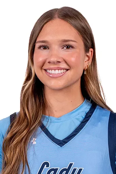 Kasidy Russell, Basketball, undefined