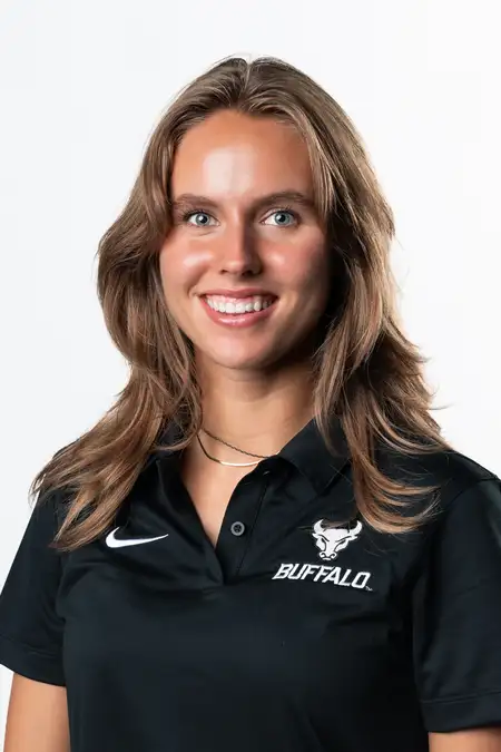 Isa van Puffelen, Track and Field (O), University at Buffalo