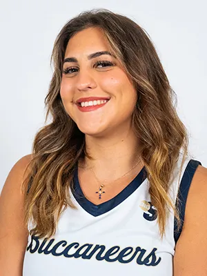 Iva Medugorac, Basketball, Charleston Southern University