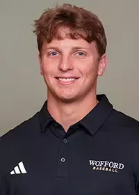 Corben Childers, Baseball, Wofford University