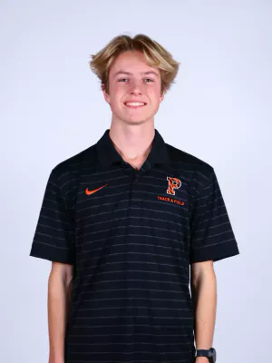 Hayden Boaz, Track and Field, undefined
