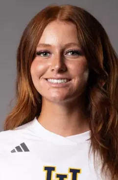 Mackenzie Lukin, Tennis, University of California, Irvine