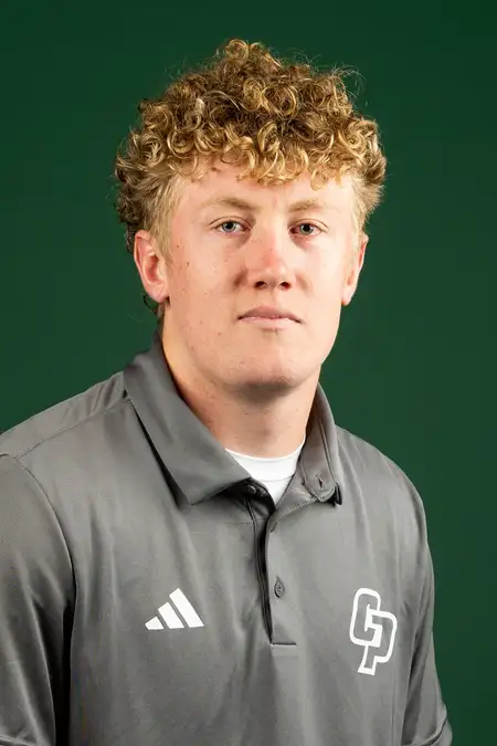 Kaleb Pleis, Football, California Polytechnic State University