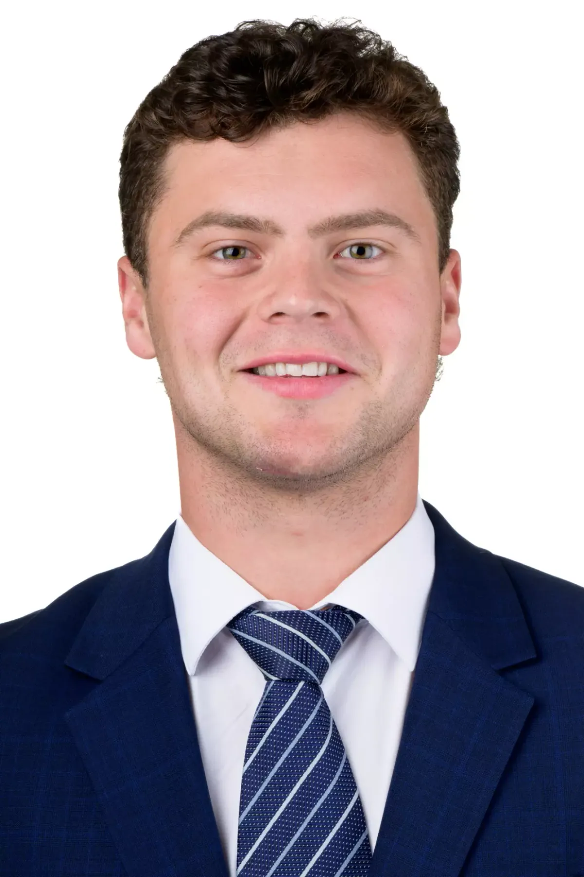 Hunter Drouin, Lacrosse, undefined