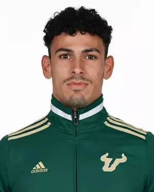 Karim Belmahdi, Track and Field, undefined