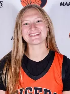 Claira Dannefer, Basketball, East Central University