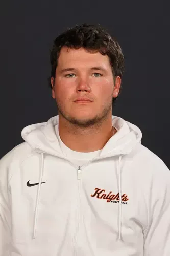 Simon Ott, Football, Wartburg College