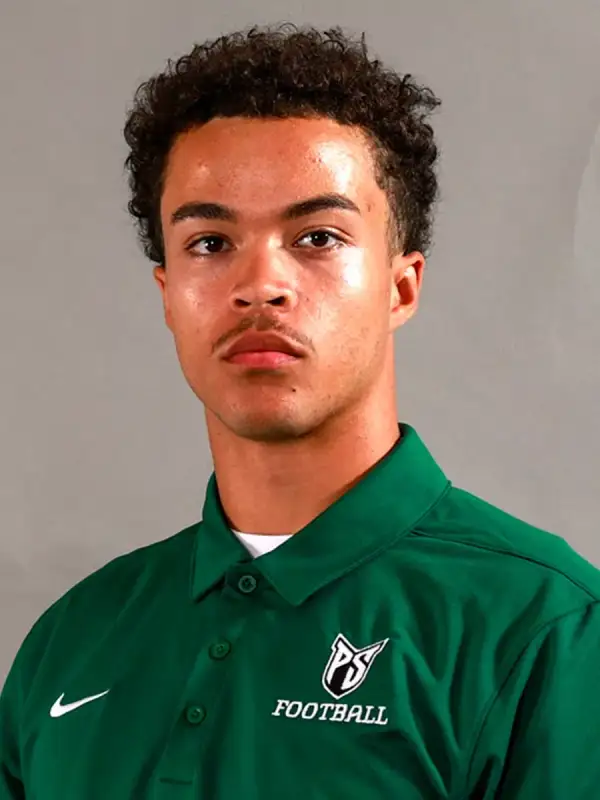 Lucas Whitehall-Gilkes, Football, Portland State University