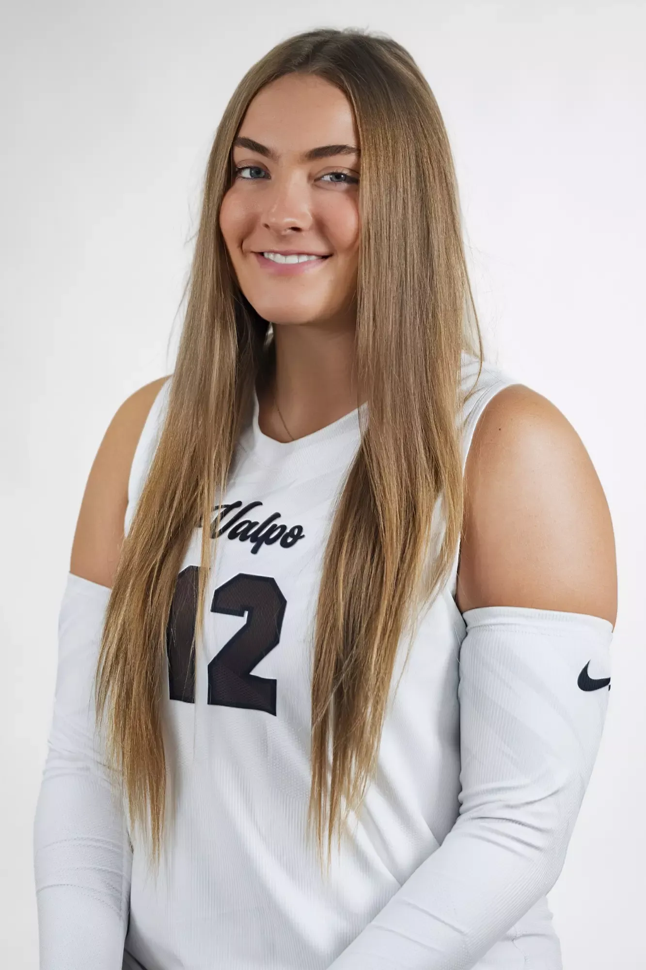 Maddie Steele, Volleyball, Valparaiso University