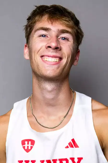 Ben Gasiorski, Track and Field (O), Indiana University Indianapolis