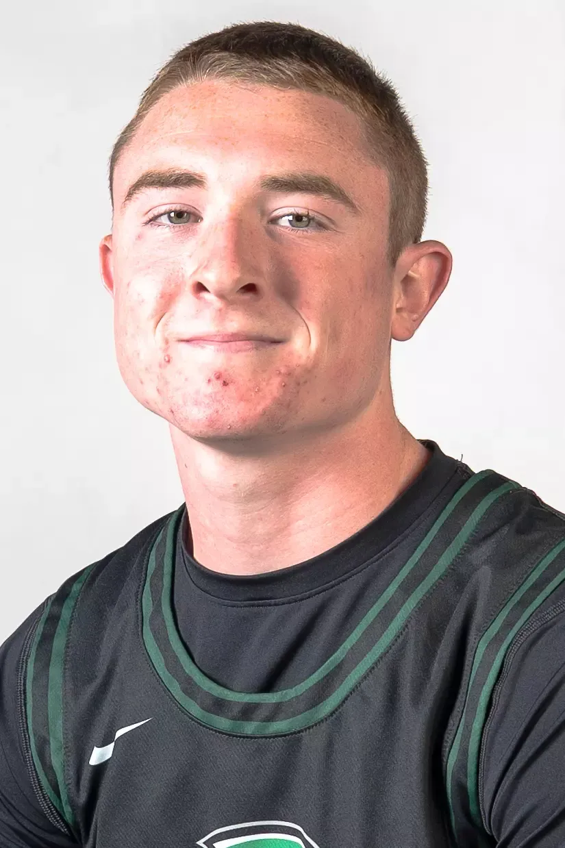 Ben Hagebusch, Basketball, Northeastern State University