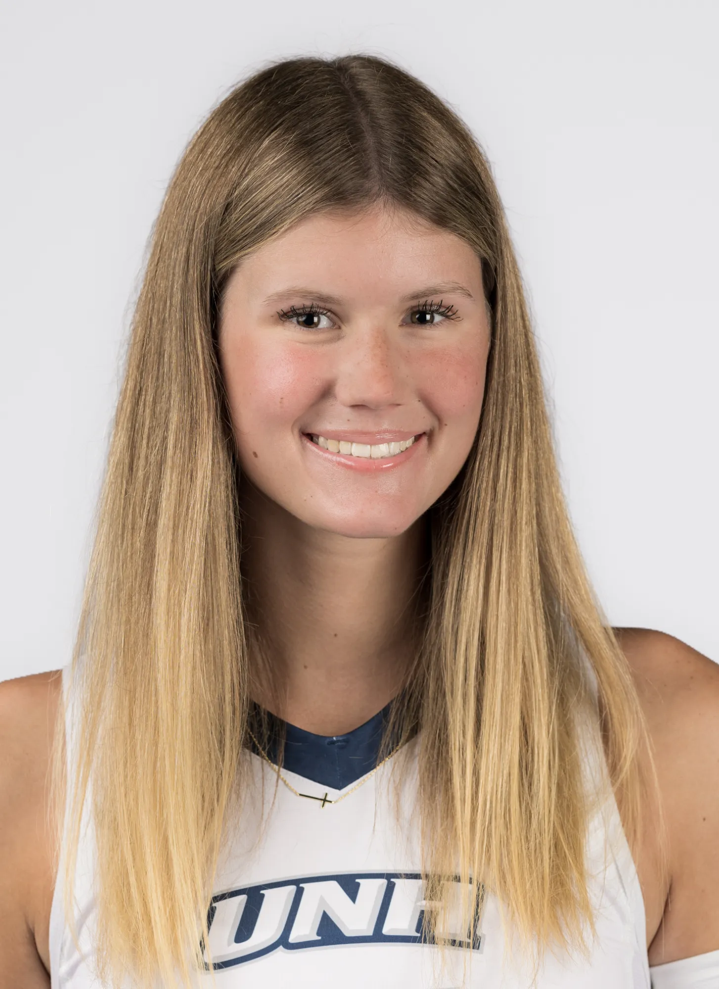 Avery Albritton, Volleyball, University of New Hampshire