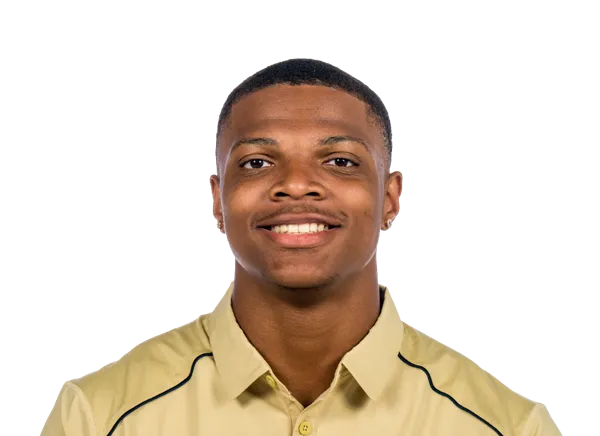 Trelain Maddox, Football, undefined