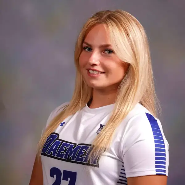 Lorelai Urbanski, Soccer, Daemen University