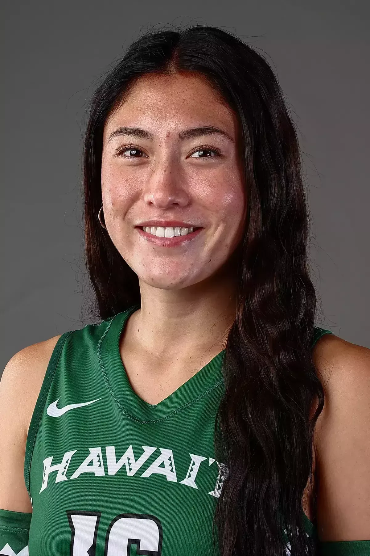 Cameron Holcomb, Volleyball, University of Hawai'i