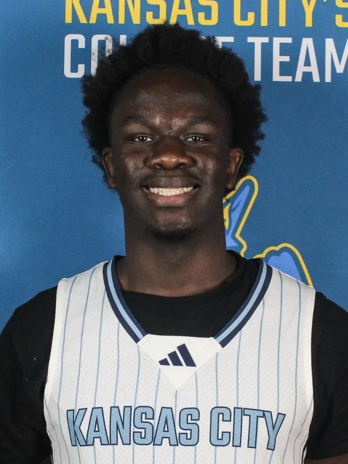 Josh Kori, Basketball, undefined