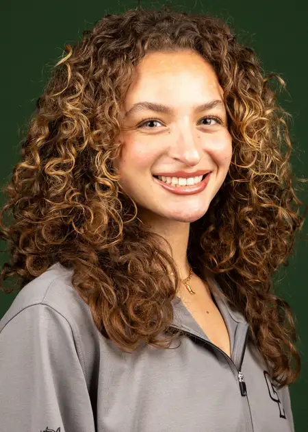 Ciella Seals, Track and Field (O), California Polytechnic State University