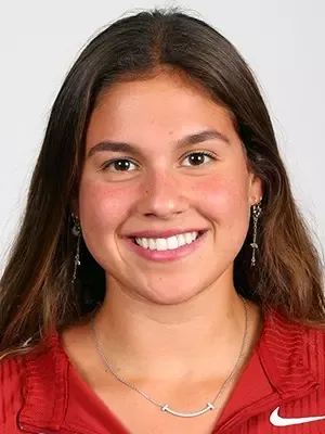 Eden Alfi, Rowing, University of Pennsylvania