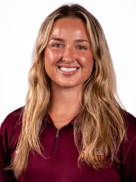 Emily Schepp, Softball, undefined