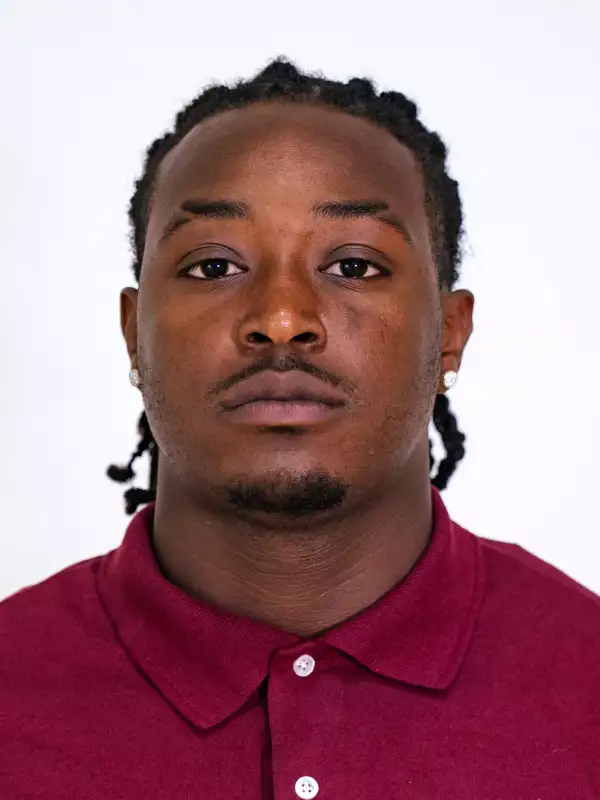 Preston McNair, Football, Erskine College