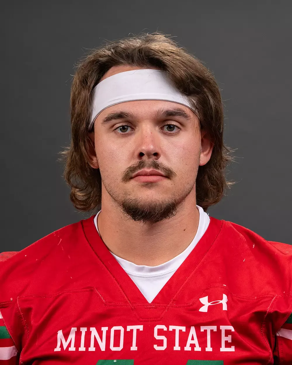 Sam Buckhanan, Football, undefined