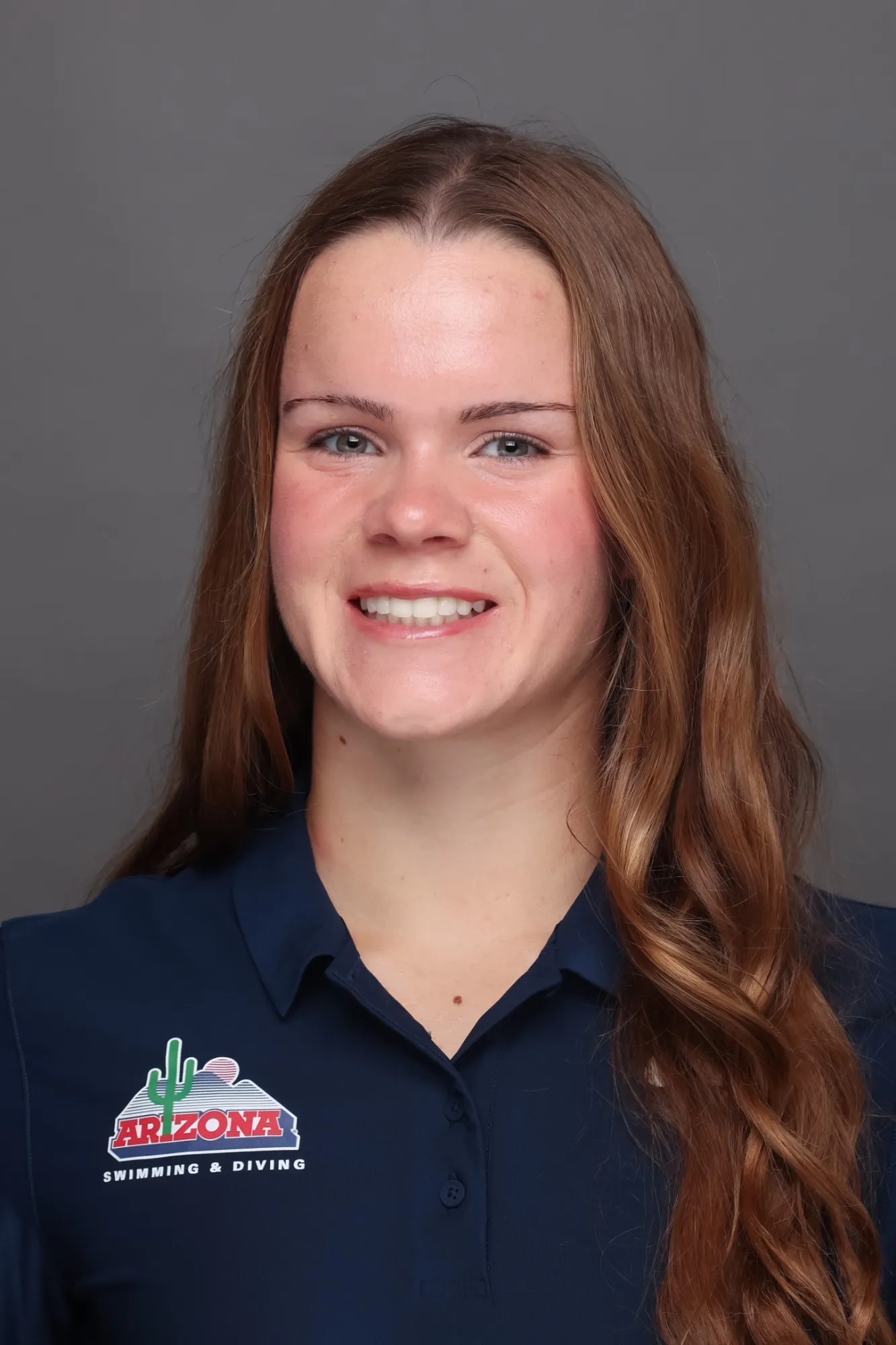 Lucy Flynn, Swimming & Diving, University of Arizona