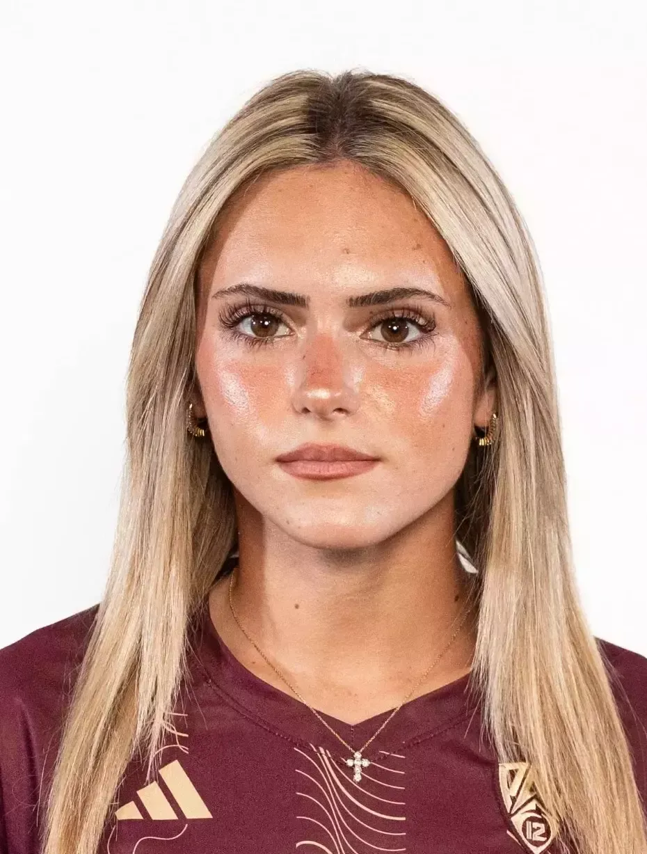 Ava Kooker, Soccer, Texas State University