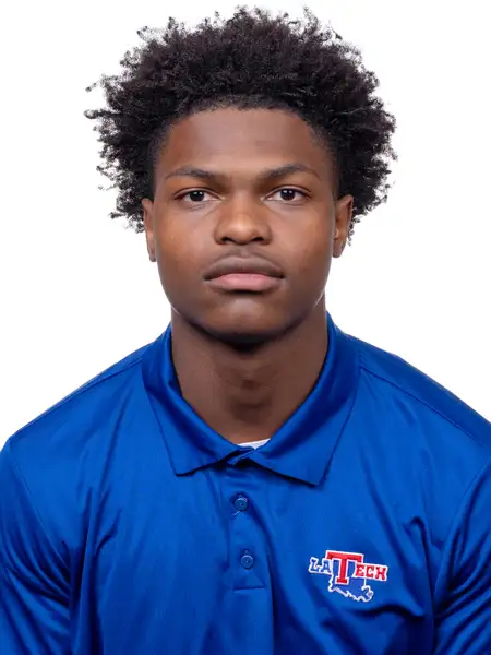 Janard Lockhardt, Football, Louisiana Tech University