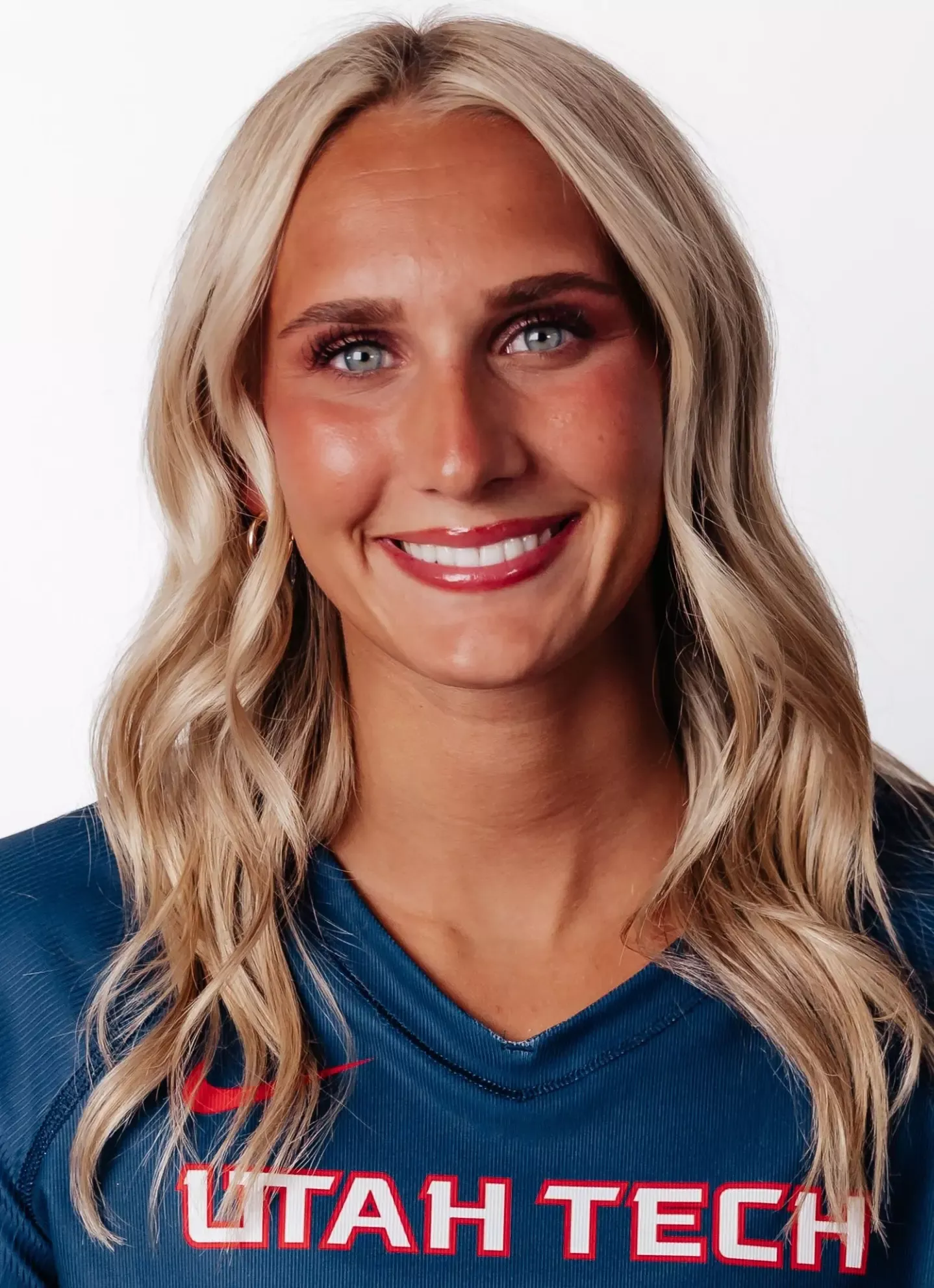Tehanie Waters, Volleyball, Utah Tech University