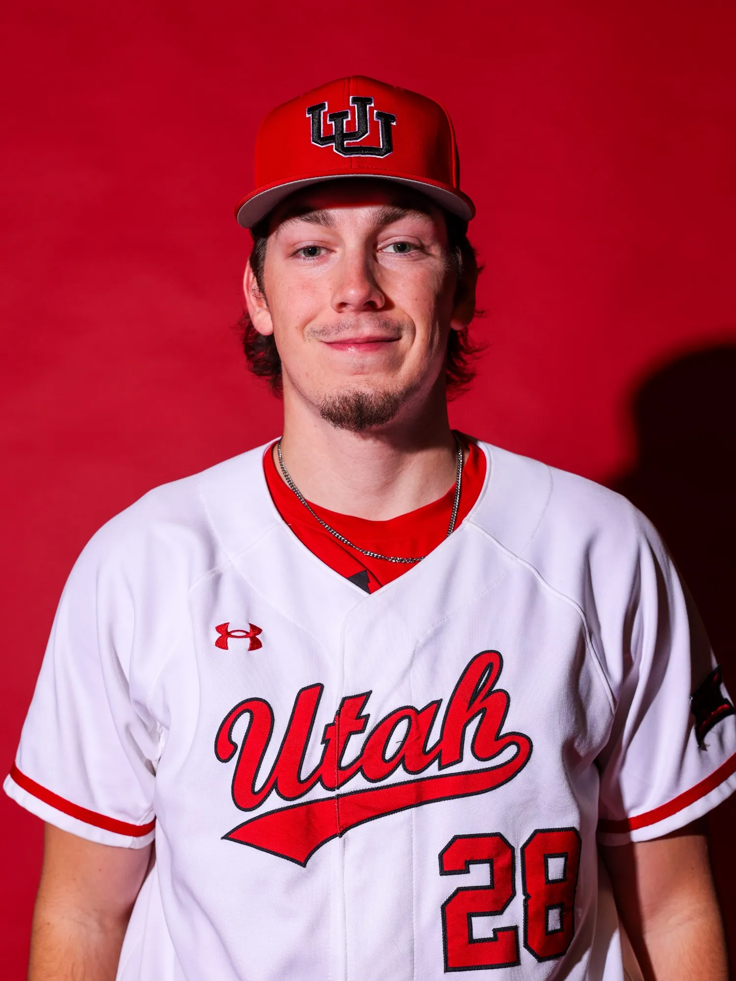 Ian Culver, Baseball, undefined