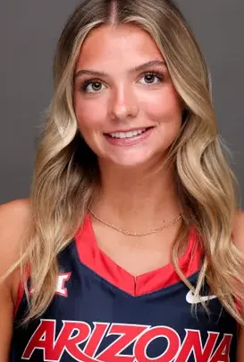 Ella Neubauer, Beach Volleyball, undefined