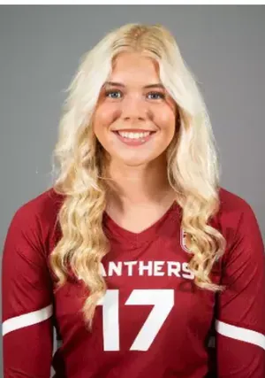 Kellyanne Wylie, Volleyball, undefined