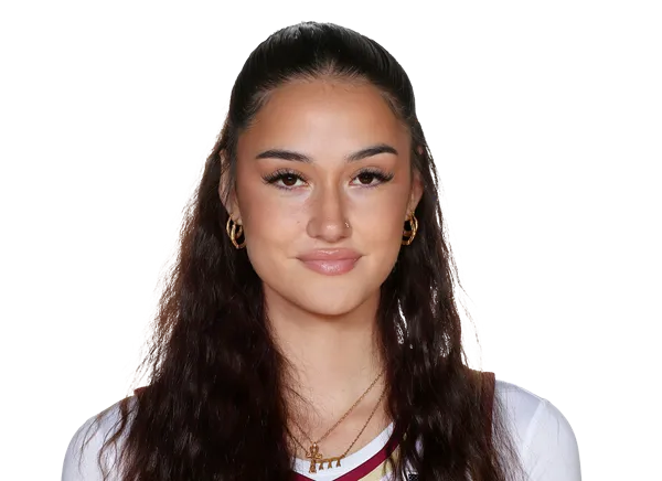 Pania Davis, Basketball, undefined