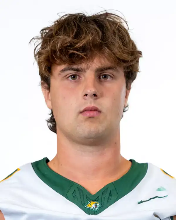 Will Graffin, Football, Northern Michigan University