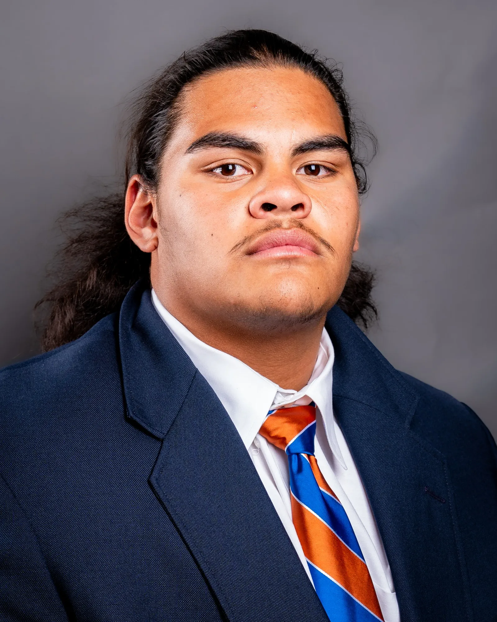 Deuce Alailefaleula, Football, Boise State University