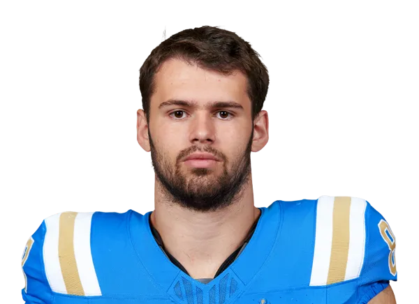 Grant Buckey, Football, undefined